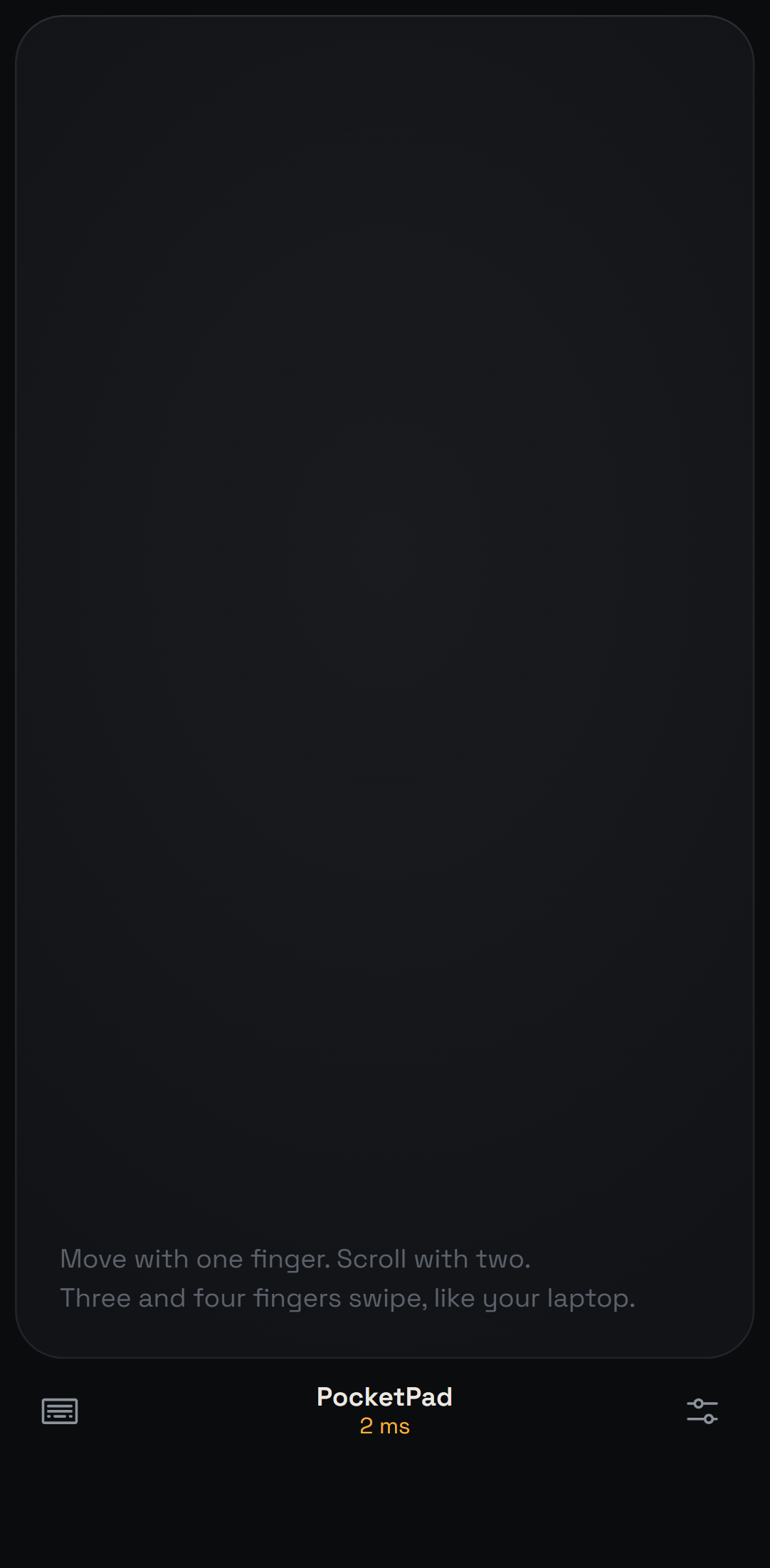 Graphite theme